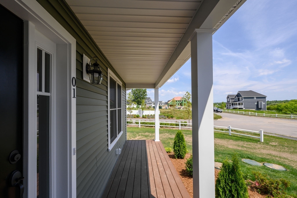 9 Narragansett Drive