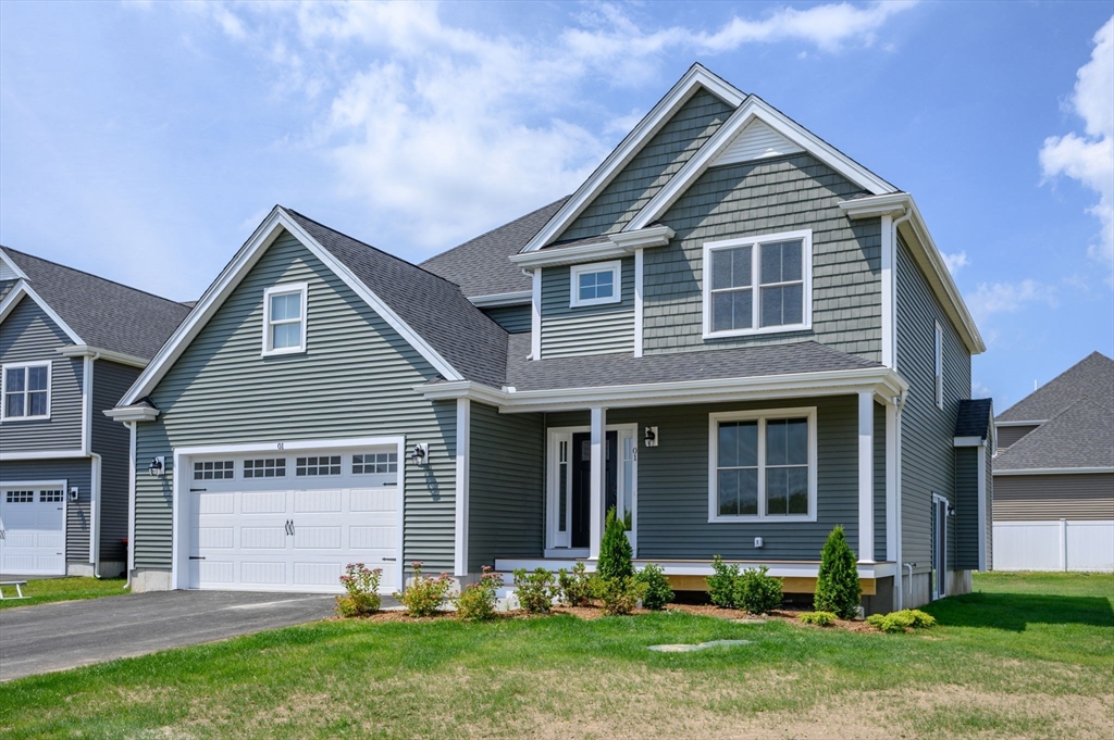 9 Narragansett Drive