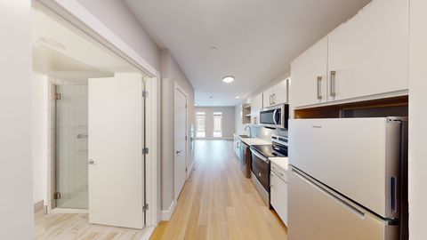 Photo of 250 Centre St #617, Boston, MA 02119 (MLS # 73495744)