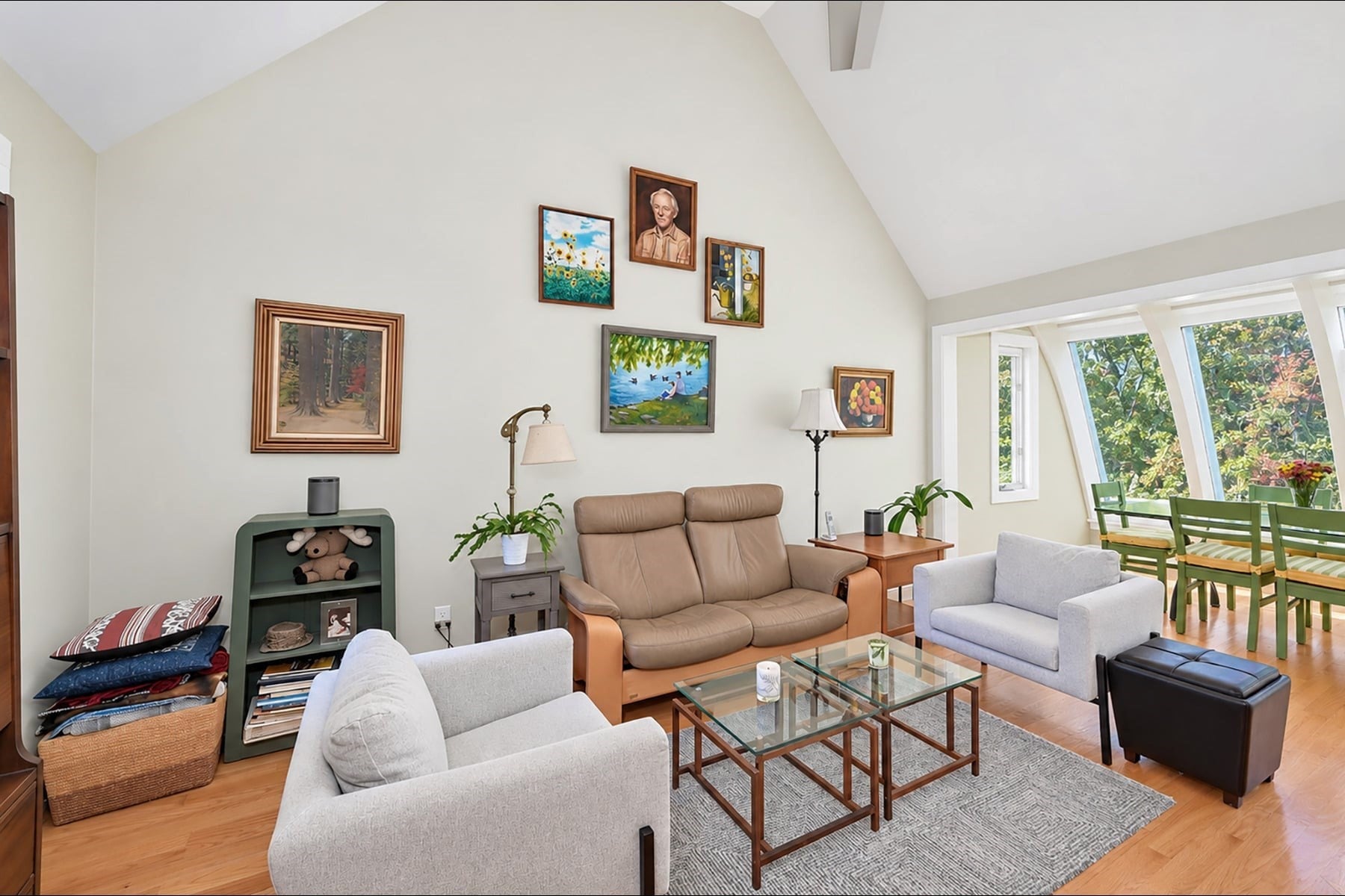100 Pond St #18, Cohasset, MA, 100 Pond St #18, Cohasset, MA Photo #12