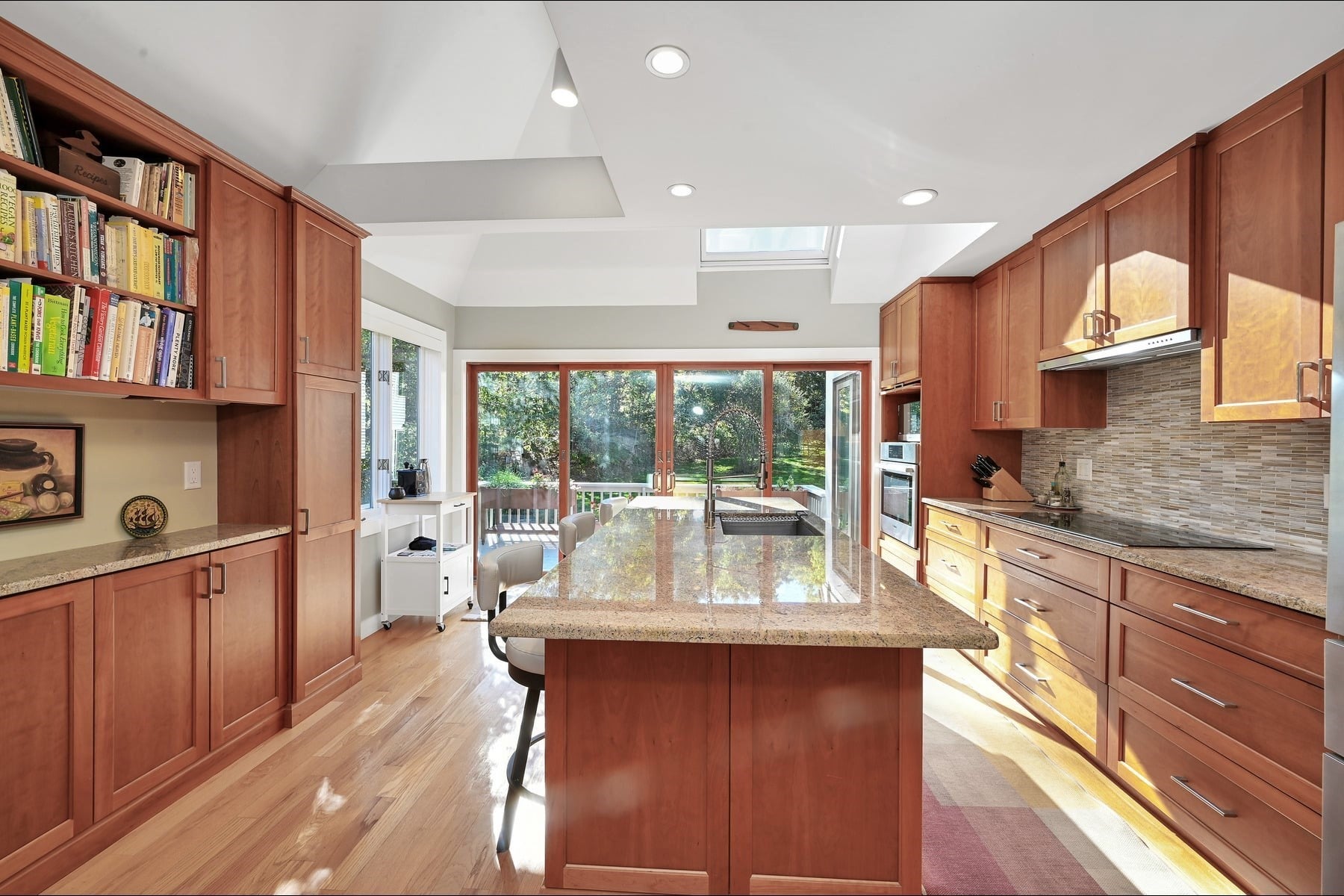 100 Pond St #18, Cohasset, MA, 100 Pond St #18, Cohasset, MA Photo #7
