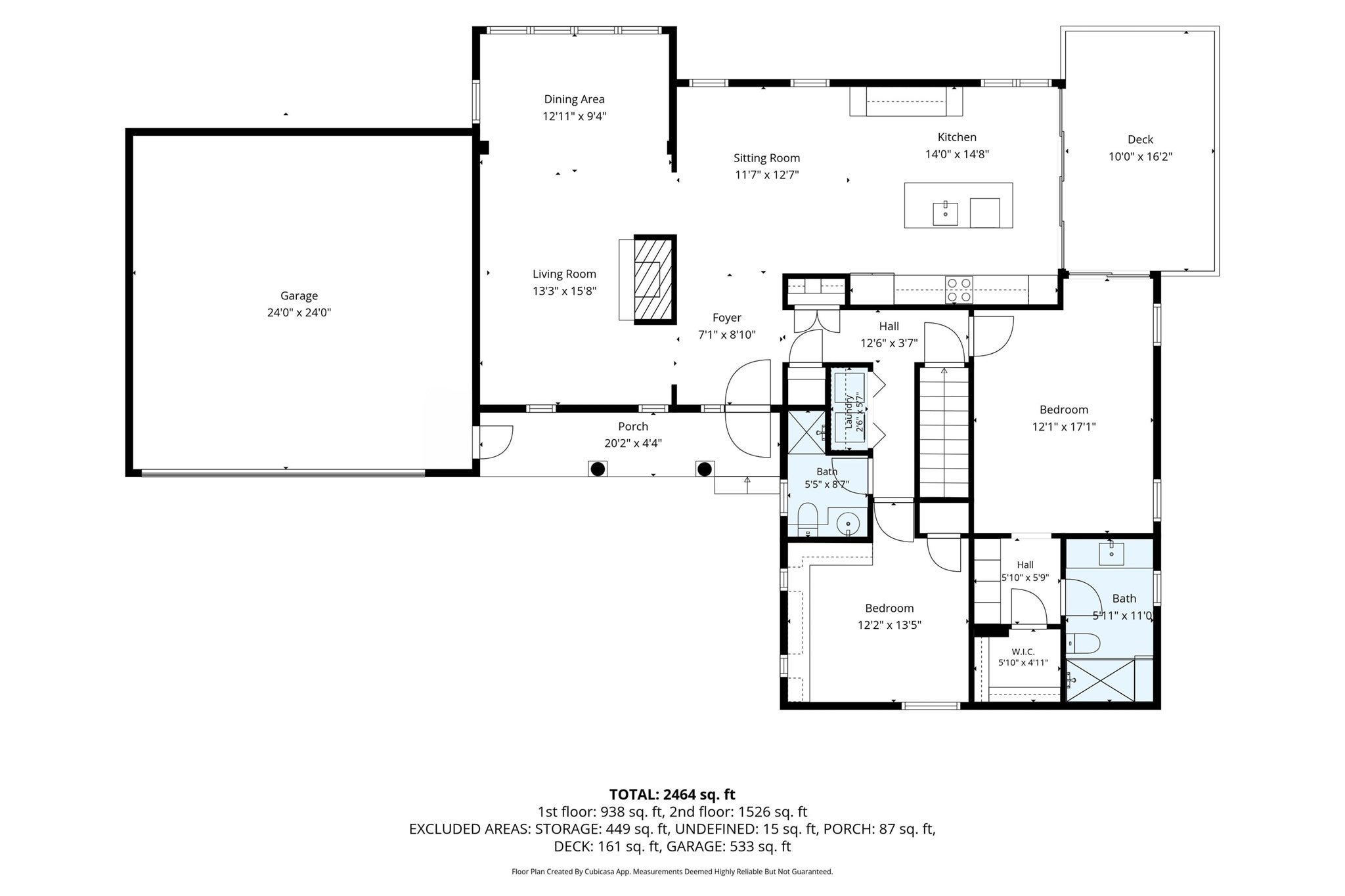100 Pond St 18