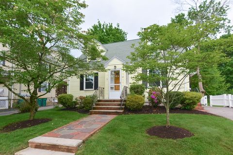 21 North Ave. Norwood MA 02062