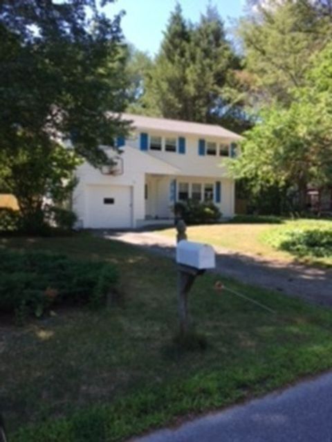 3 Caulfield Road 00 Wayland MA 01778