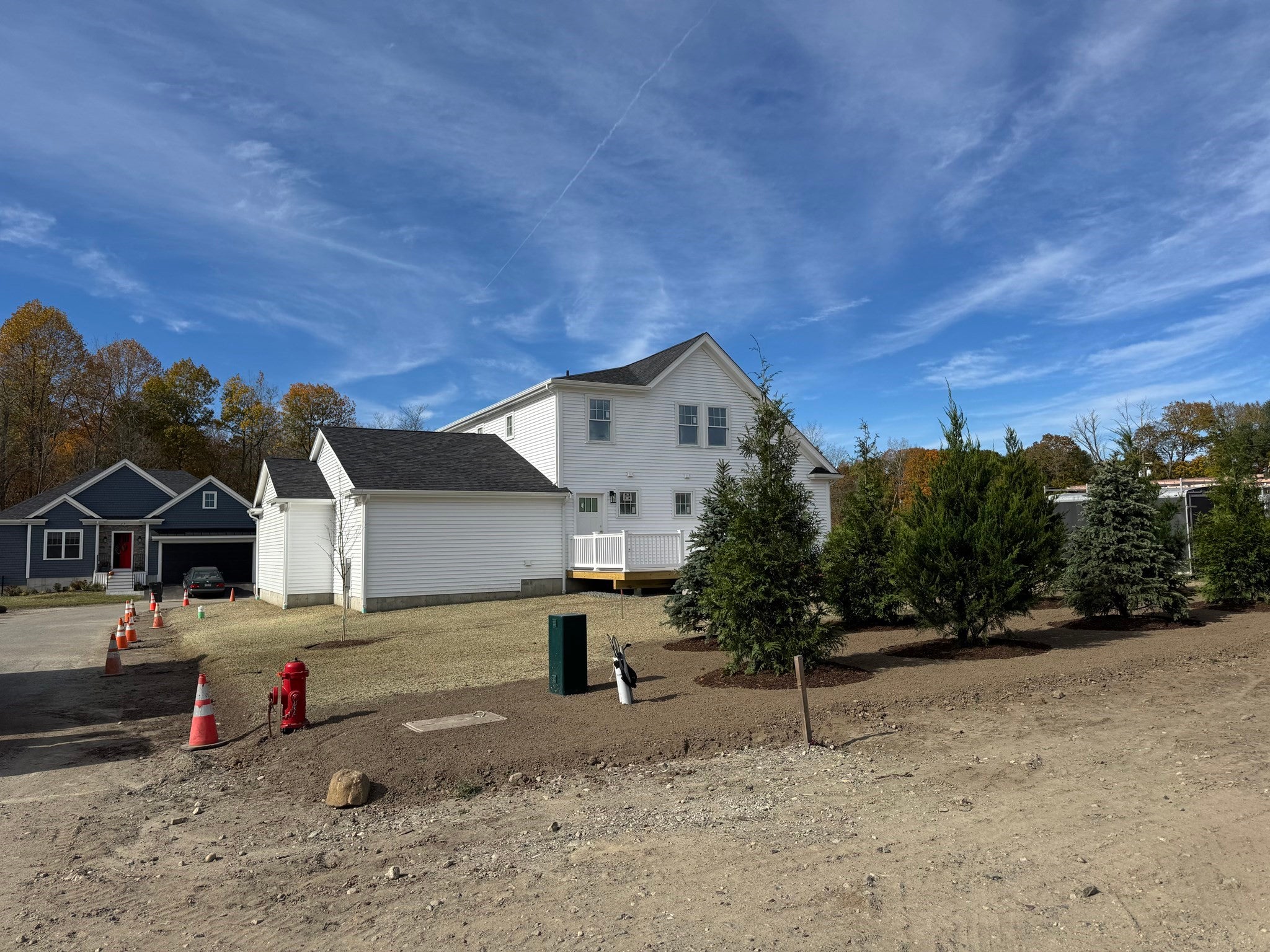 20 Cutter Drive