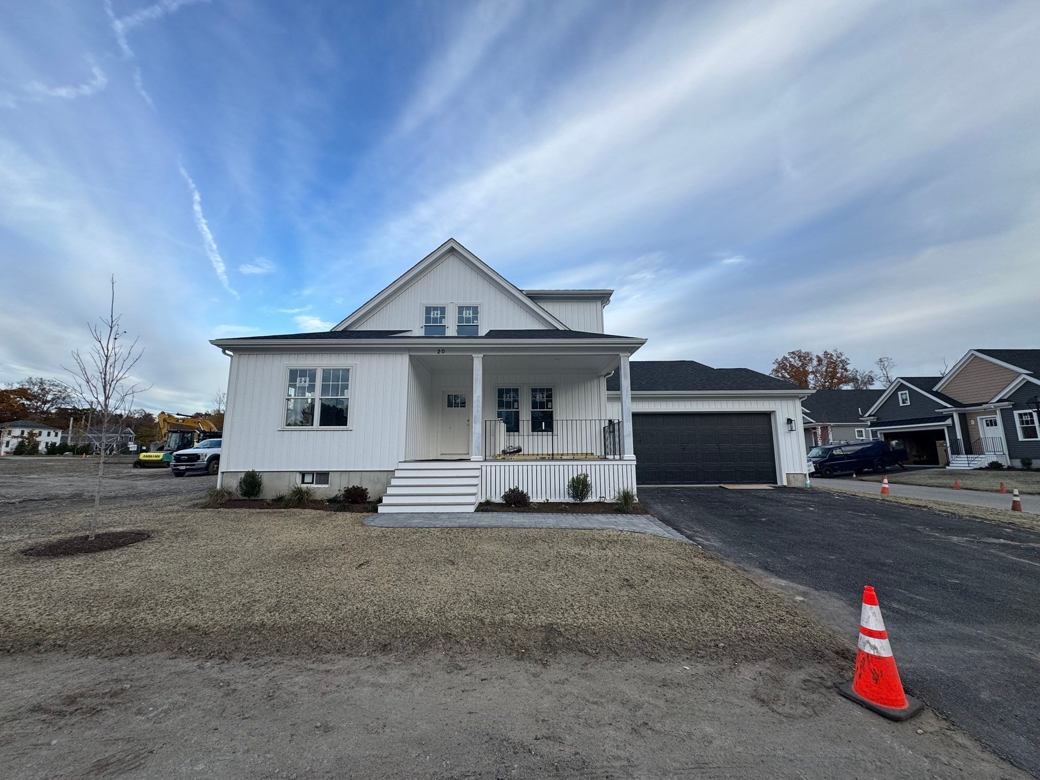 20 Cutter Drive, Easton, MA Photo #1
