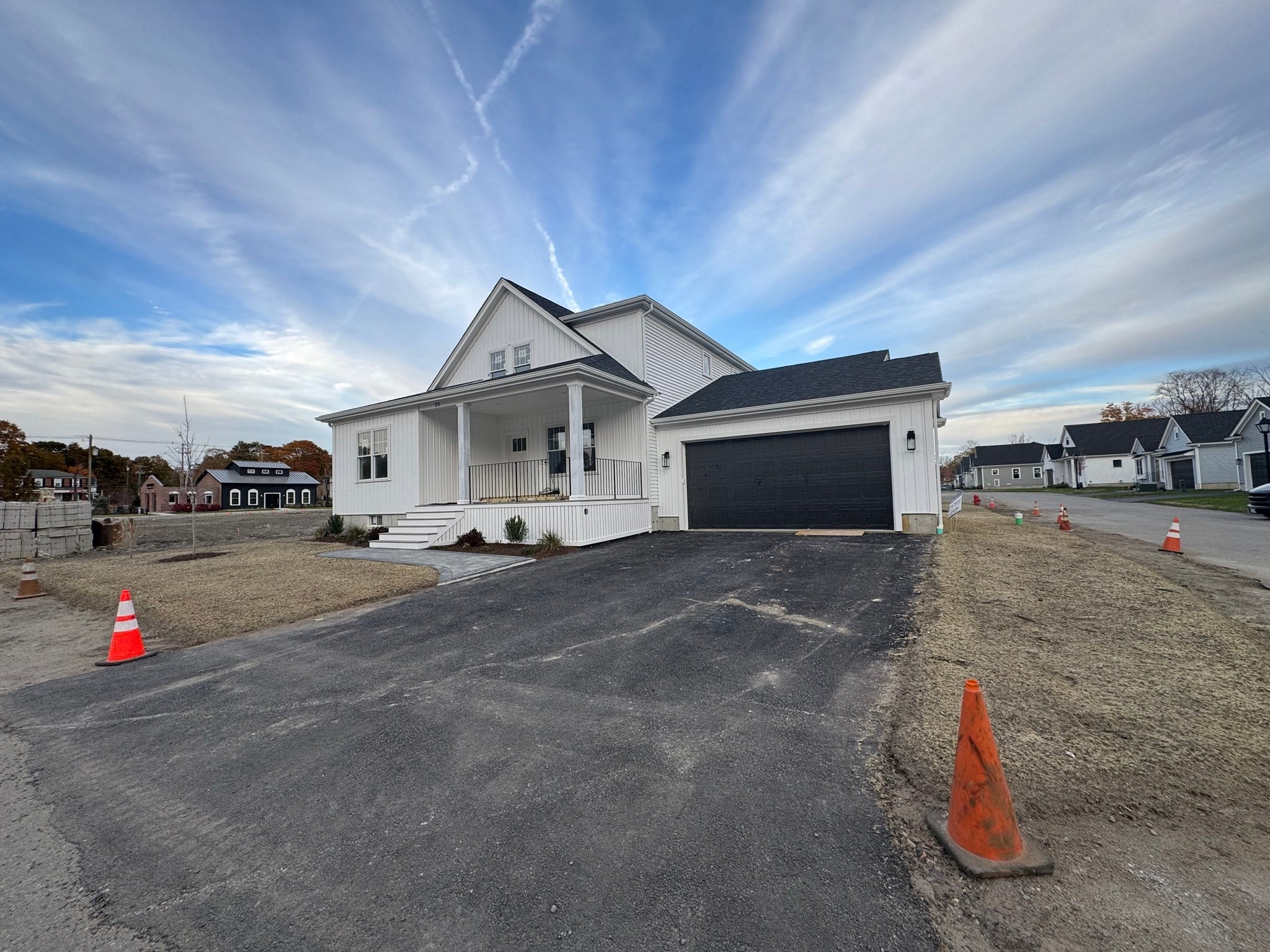 20 Cutter Drive
