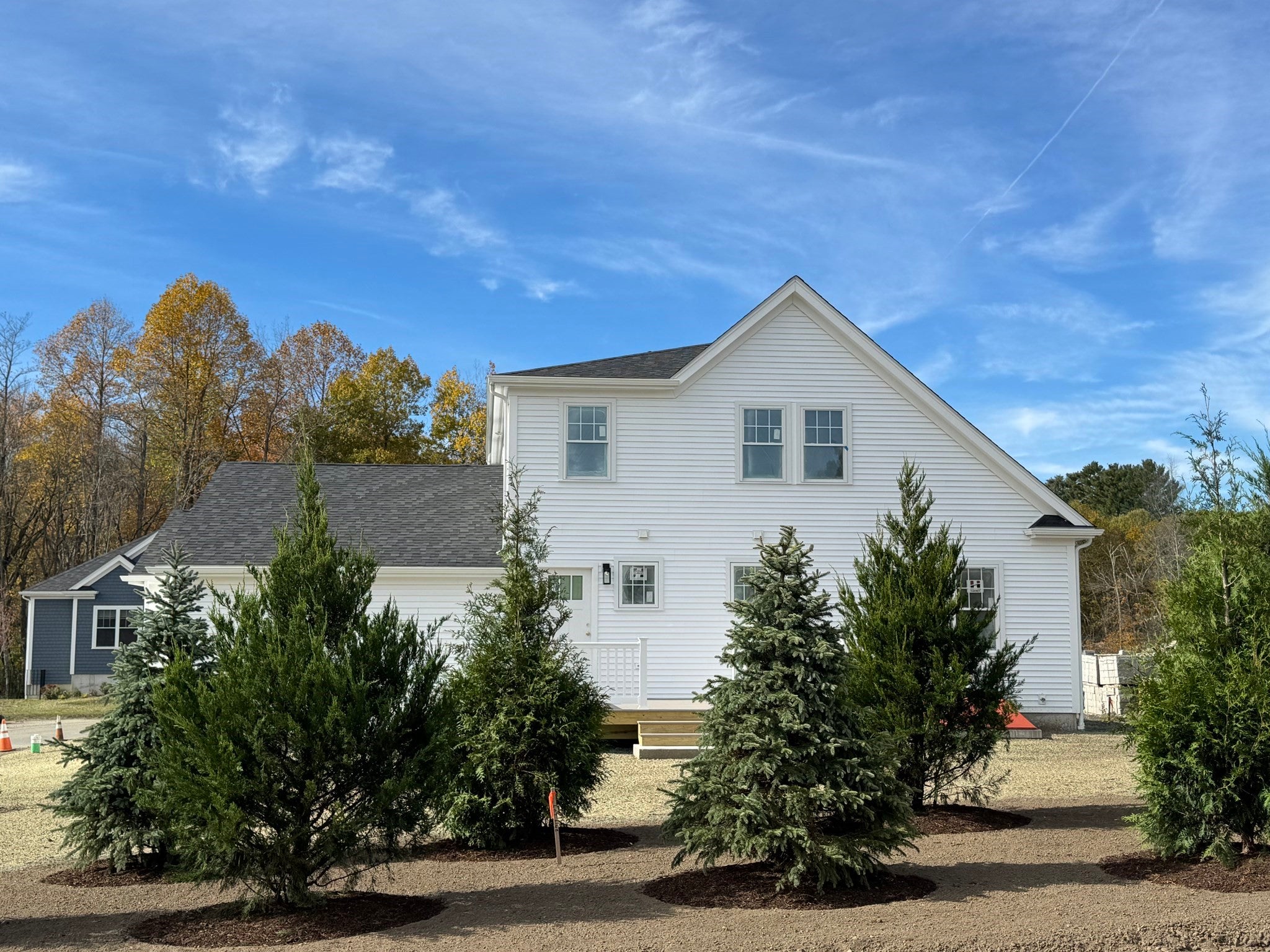 20 Cutter Drive