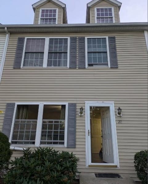 Photo of 37 Glen Ave #20, Chelmsford, MA 01824 (MLS # 73559457)