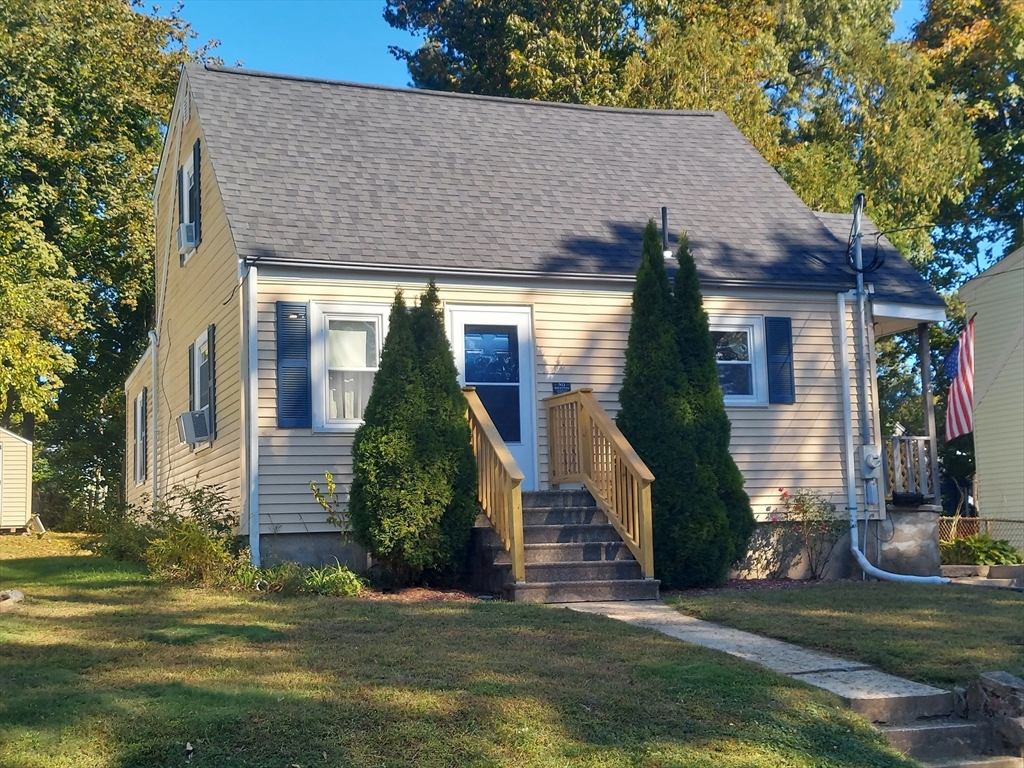24 Angelo Street