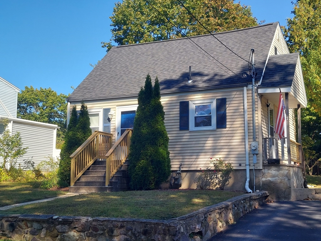 24 Angelo Street