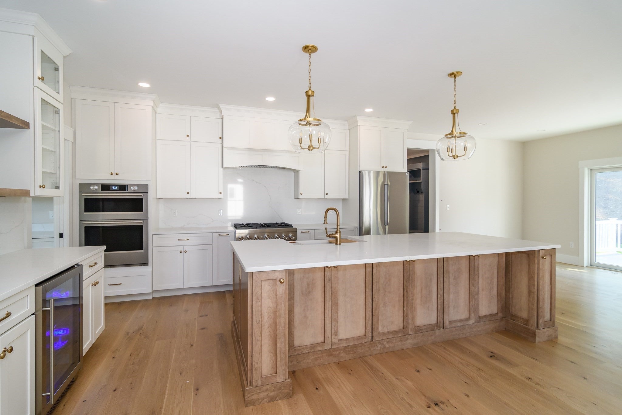65(Lot 7) Sperry Lane, North Attleboro, MA Photo #5