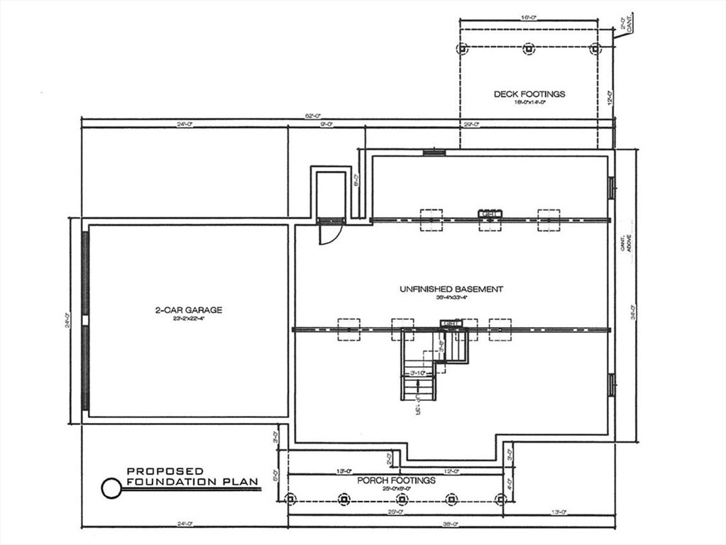 65(Lot 7) Sperry Lane