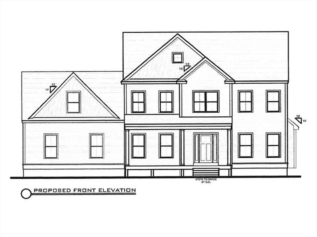 65(Lot 7) Sperry Lane