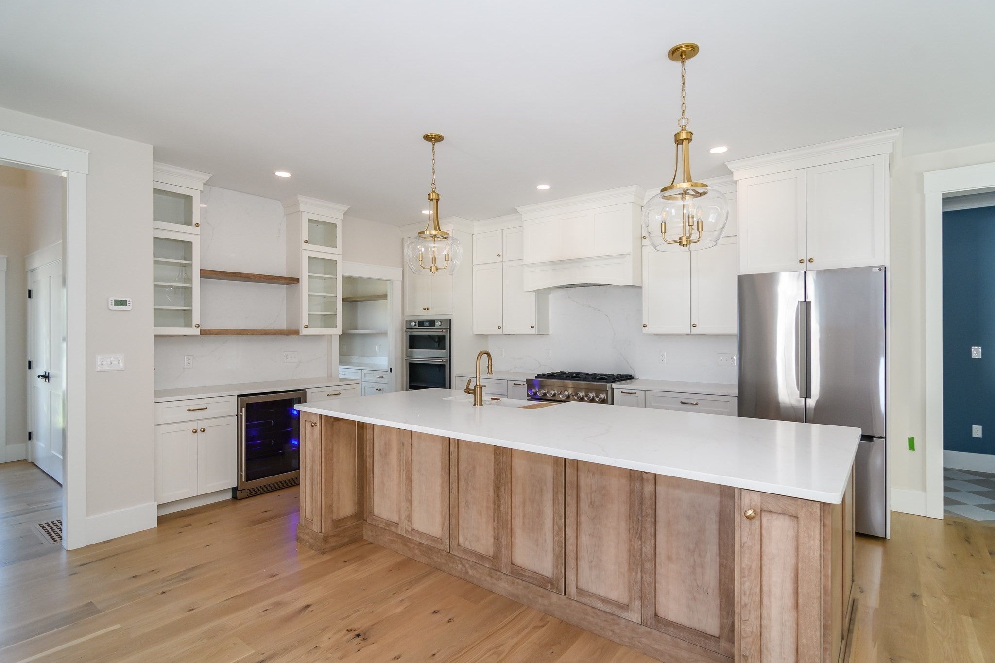 65(Lot 7) Sperry Lane, North Attleboro, MA Photo #6
