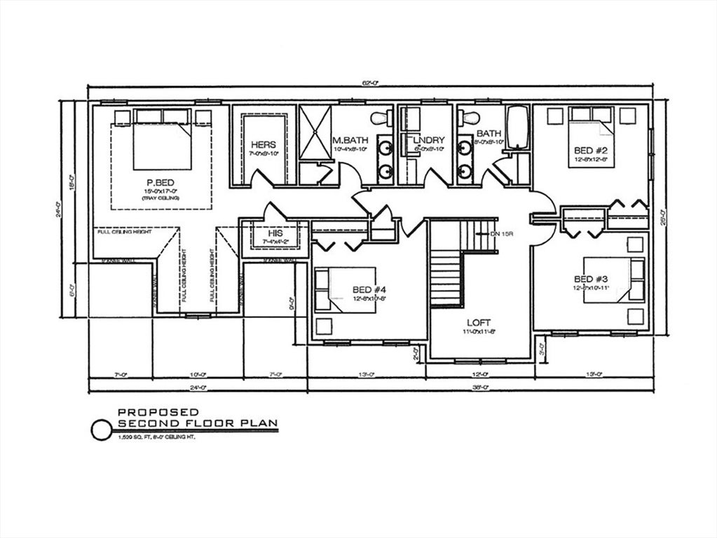 65(Lot 7) Sperry Lane