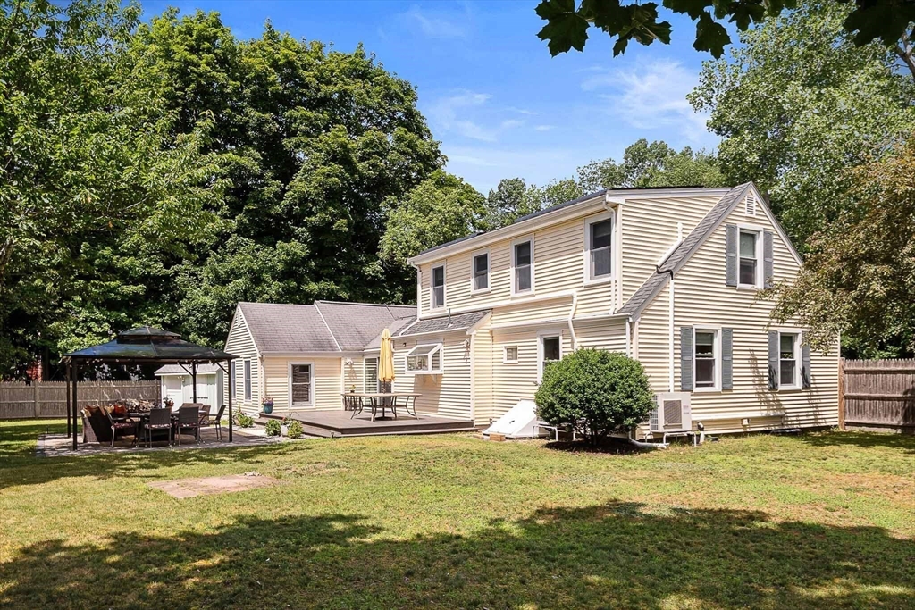 389 Commonwealth Rd.