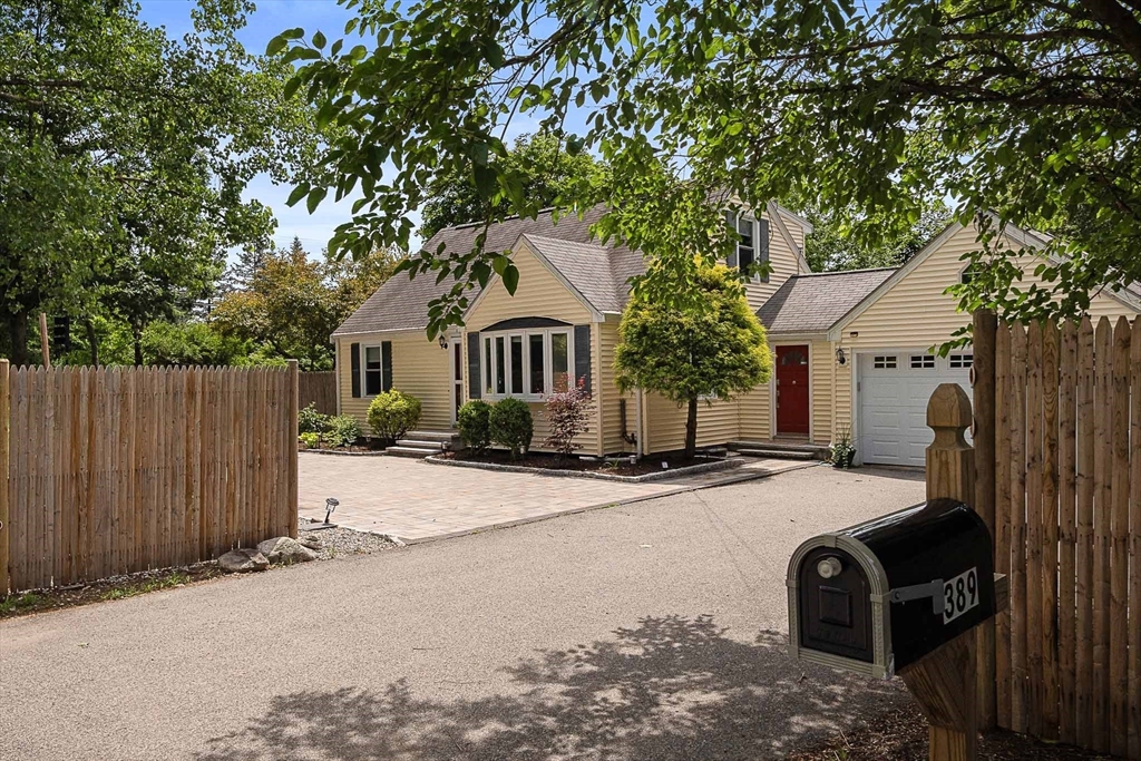 389 Commonwealth Rd.