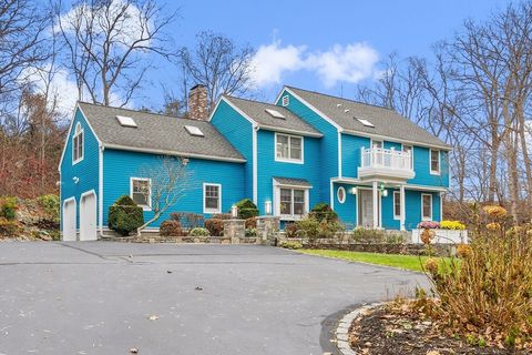 39 Desimone Drive Marlborough MA 01752