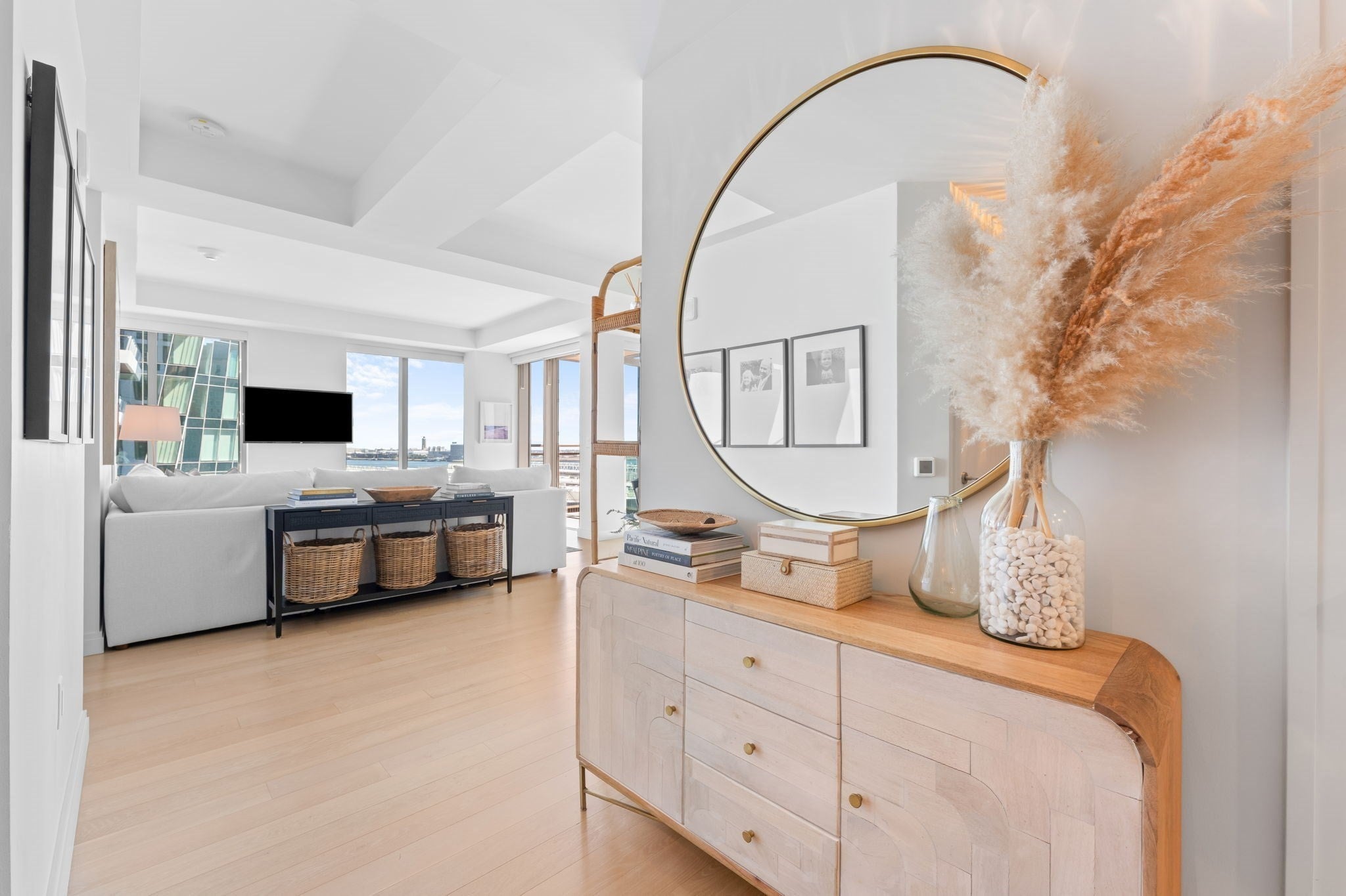 133 Seaport Blvd