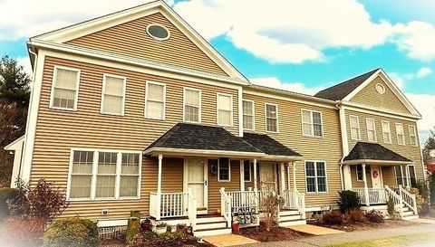 9 Cortland Dr 9 Stow MA 01775