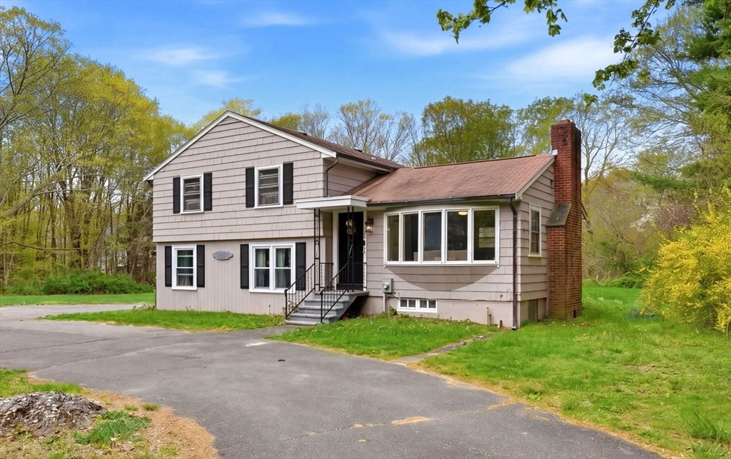 180 Moulton ST, Rehoboth, MA Photo #1