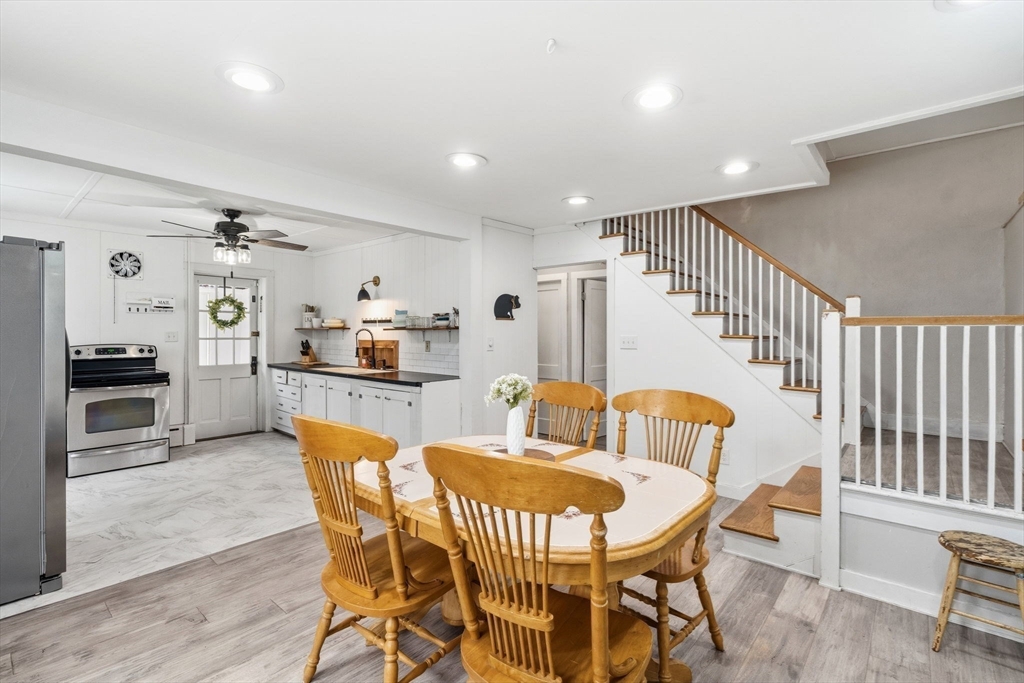 180 Moulton ST, Rehoboth, MA Photo #13