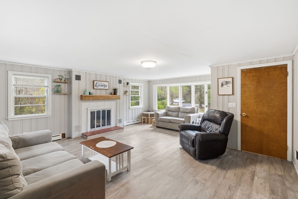 180 Moulton ST, Rehoboth, MA Photo #17