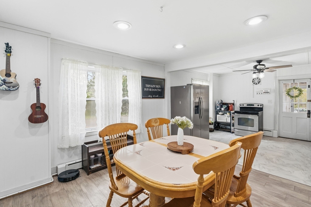 180 Moulton ST, Rehoboth, MA Photo #14