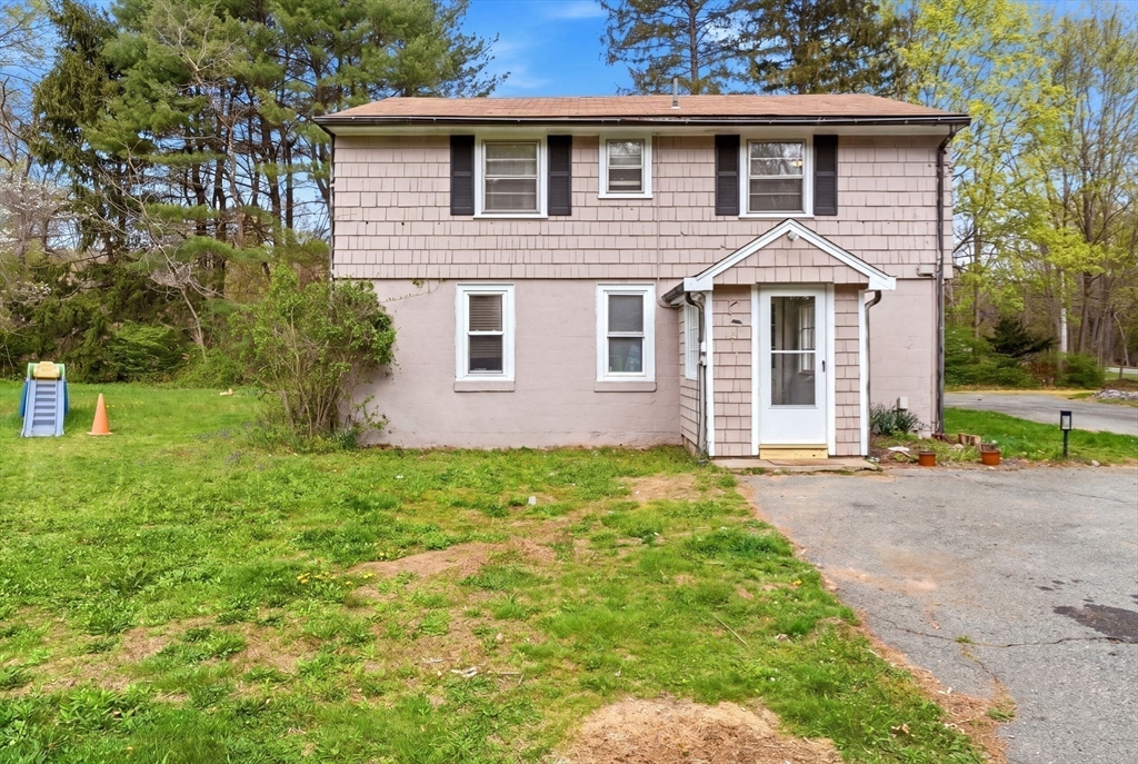 180 Moulton ST, Rehoboth, MA Photo #4
