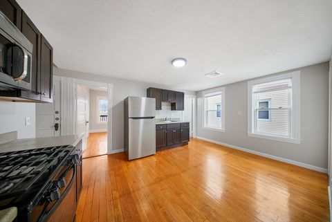 Photo of 16 Bellevue Ave #4, Brockton, MA 02302 (MLS # 73458234)