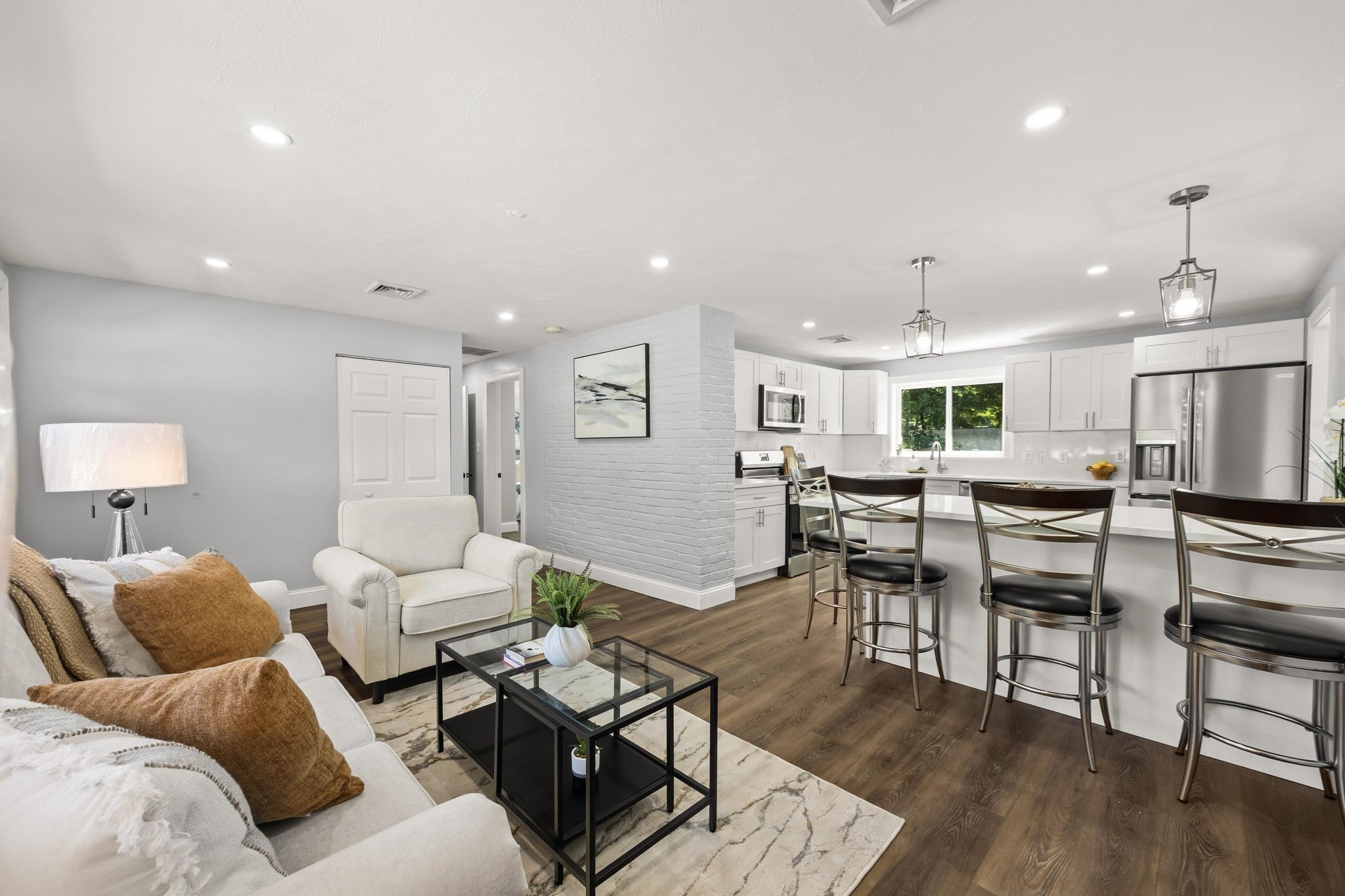 15 Clara Rd, Brockton MA 02302