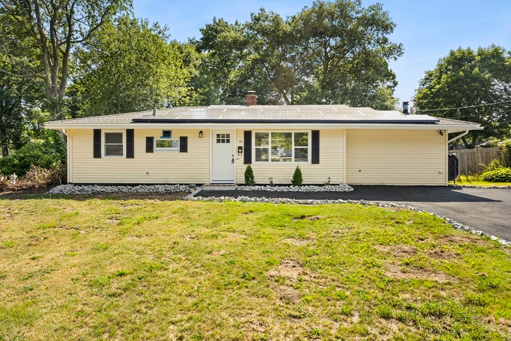 Photo of 15 Clara Rd, Brockton, MA 02302 (MLS # 73555682)