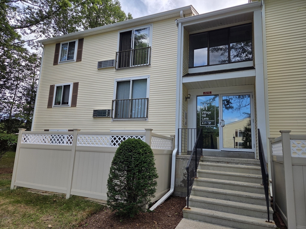 11 Village Hill Lane 9