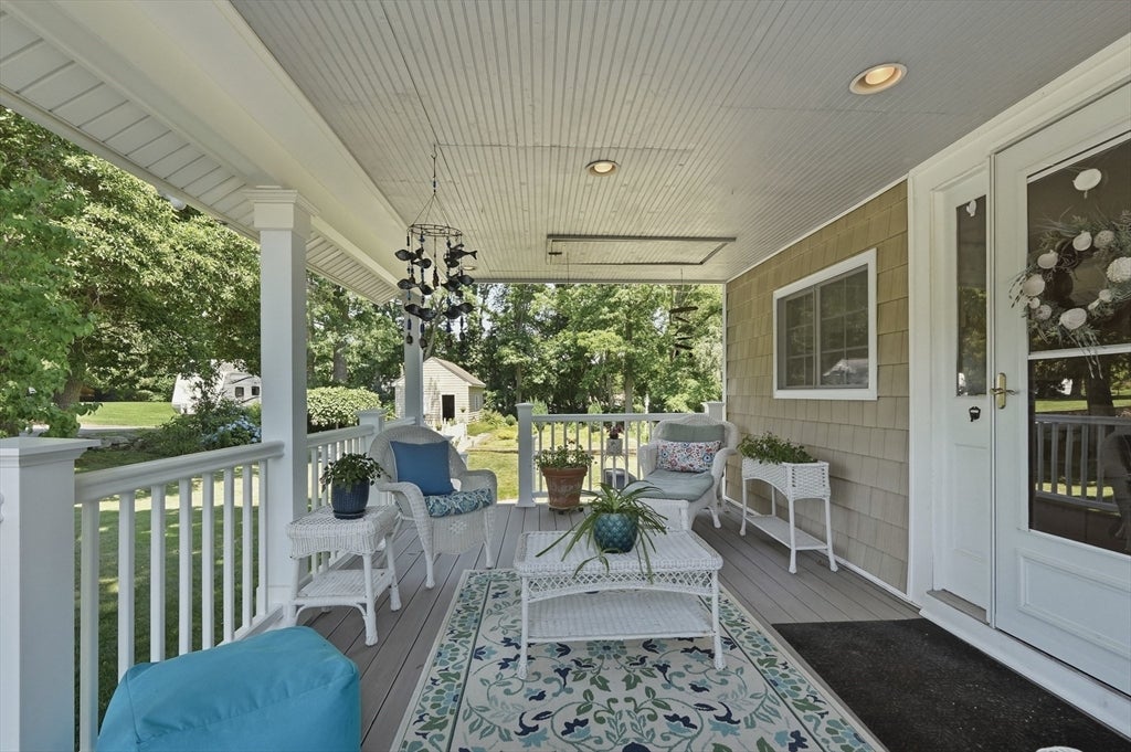 61 Houlton Street