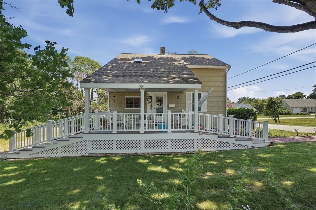 61 Houlton Street, Swansea, MA, 61 Houlton Street, Swansea, MA Photo #1