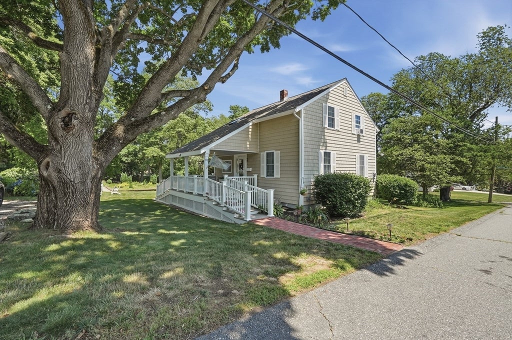 61 Houlton Street