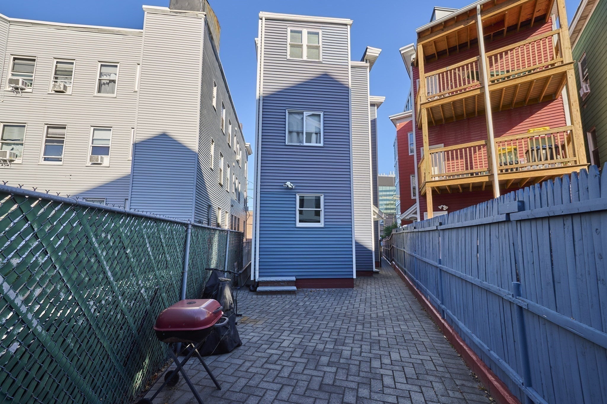 63 Webster Ave, Somerville, MA Photo #20