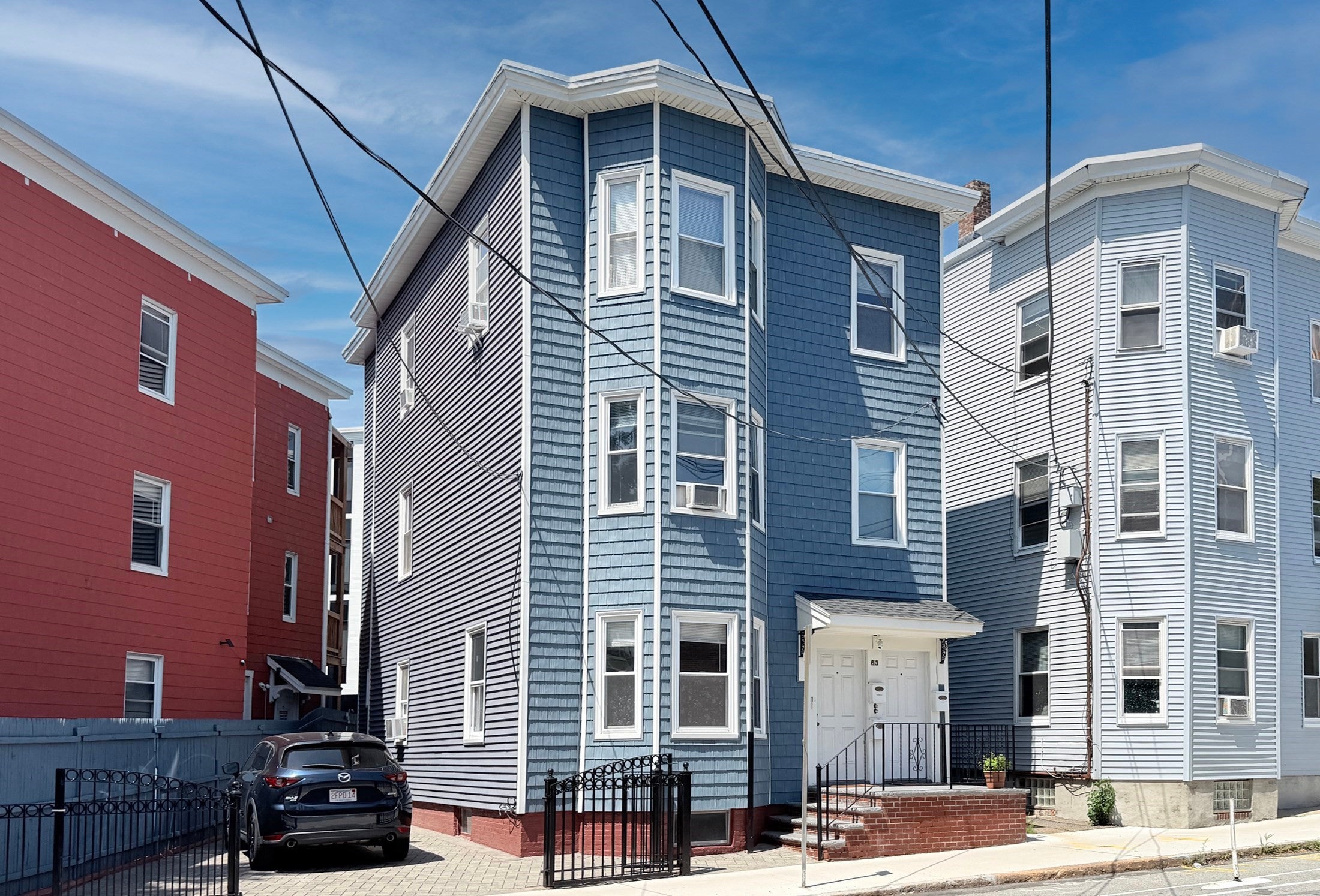 Photo of 63 Webster Ave, Somerville, MA