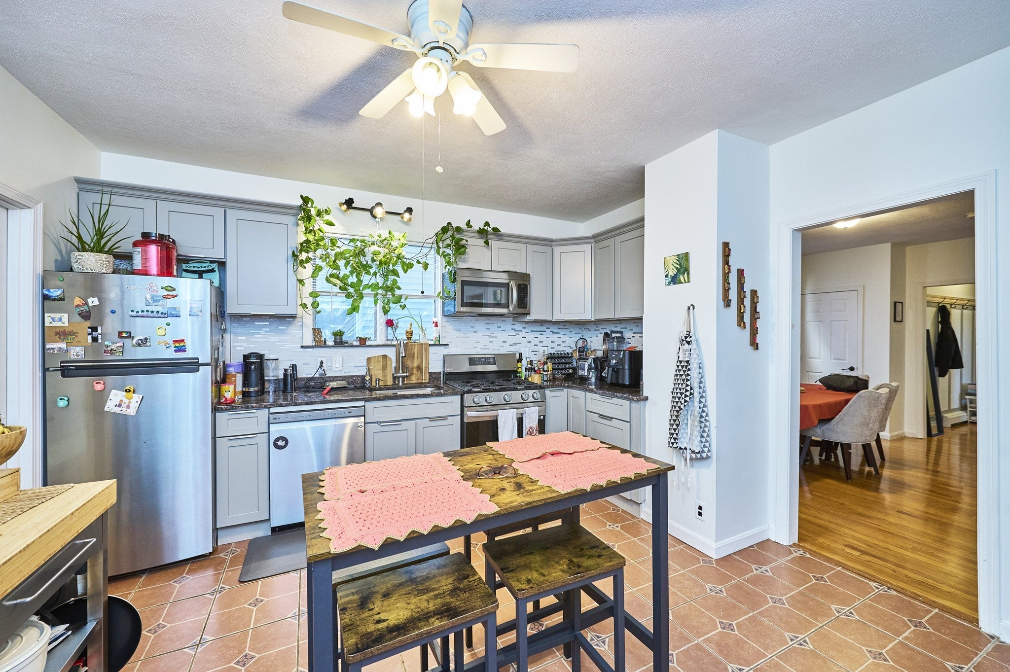 63 Webster Ave, Somerville, MA Photo #2