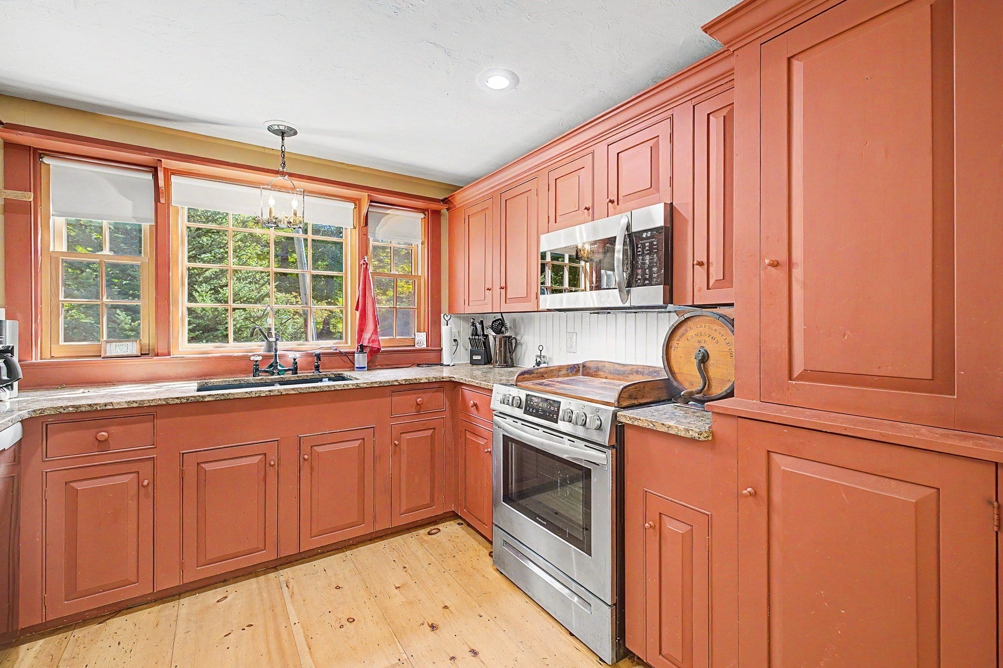 68 Fay Road, New Salem, MA, 68 Fay Road, New Salem, MA Photo #5