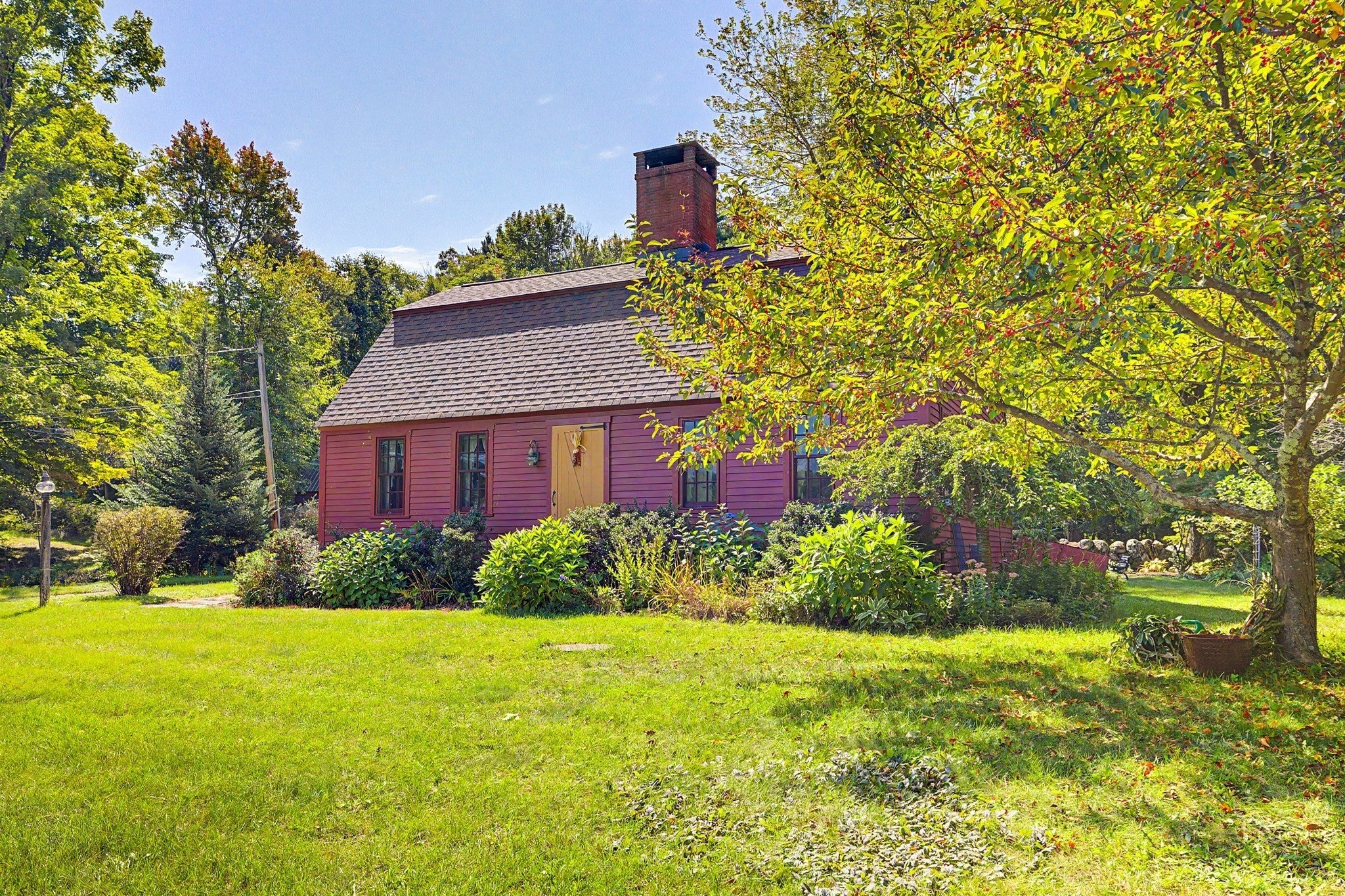 68 Fay Road, New Salem, MA, 68 Fay Road, New Salem, MA Photo #3