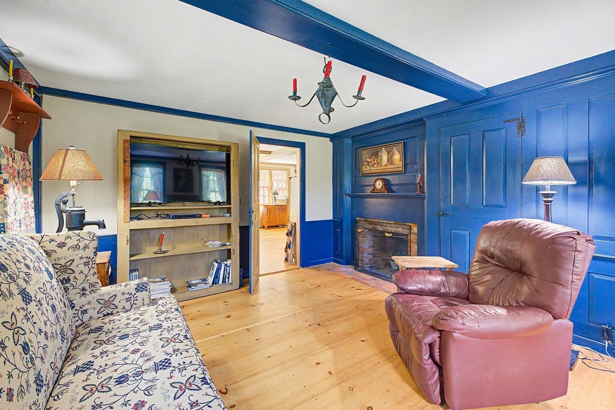 68 Fay Road, New Salem, MA, 68 Fay Road, New Salem, MA Photo #17