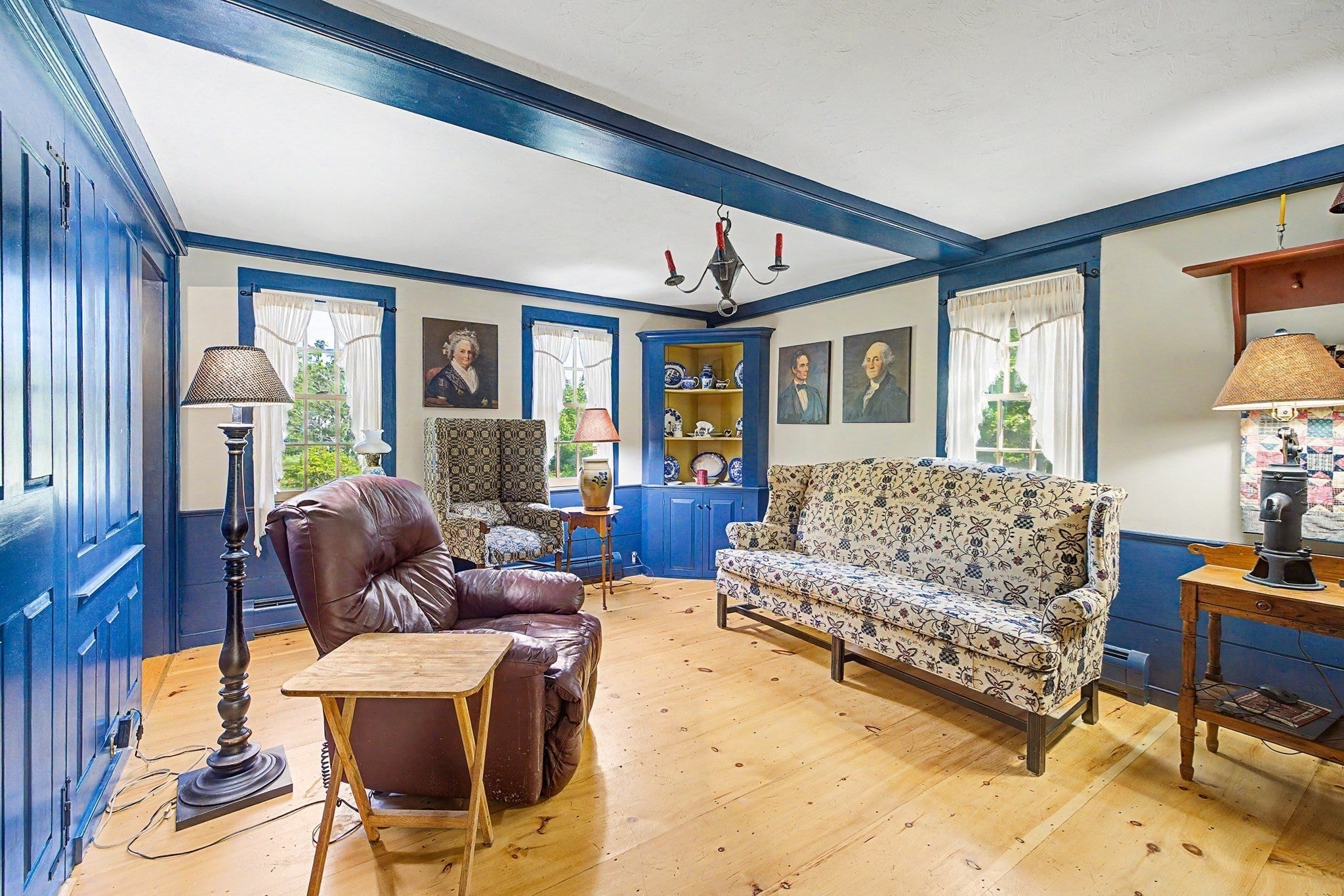 68 Fay Road, New Salem, MA, 68 Fay Road, New Salem, MA Photo #16