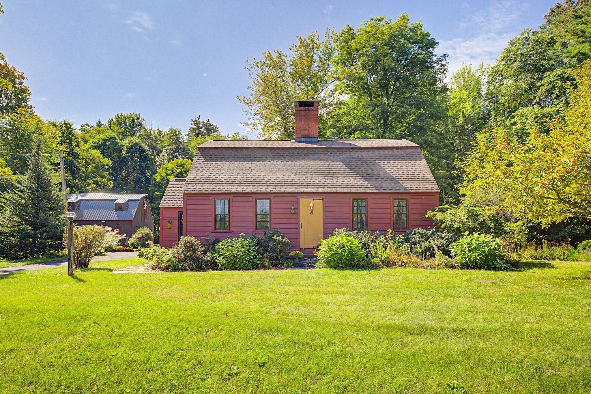 68 Fay Road, New Salem, MA, 68 Fay Road, New Salem, MA Photo #1