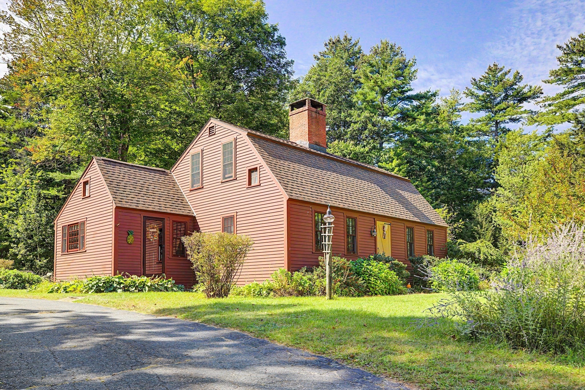 68 Fay Road, New Salem, MA, 68 Fay Road, New Salem, MA Photo #2