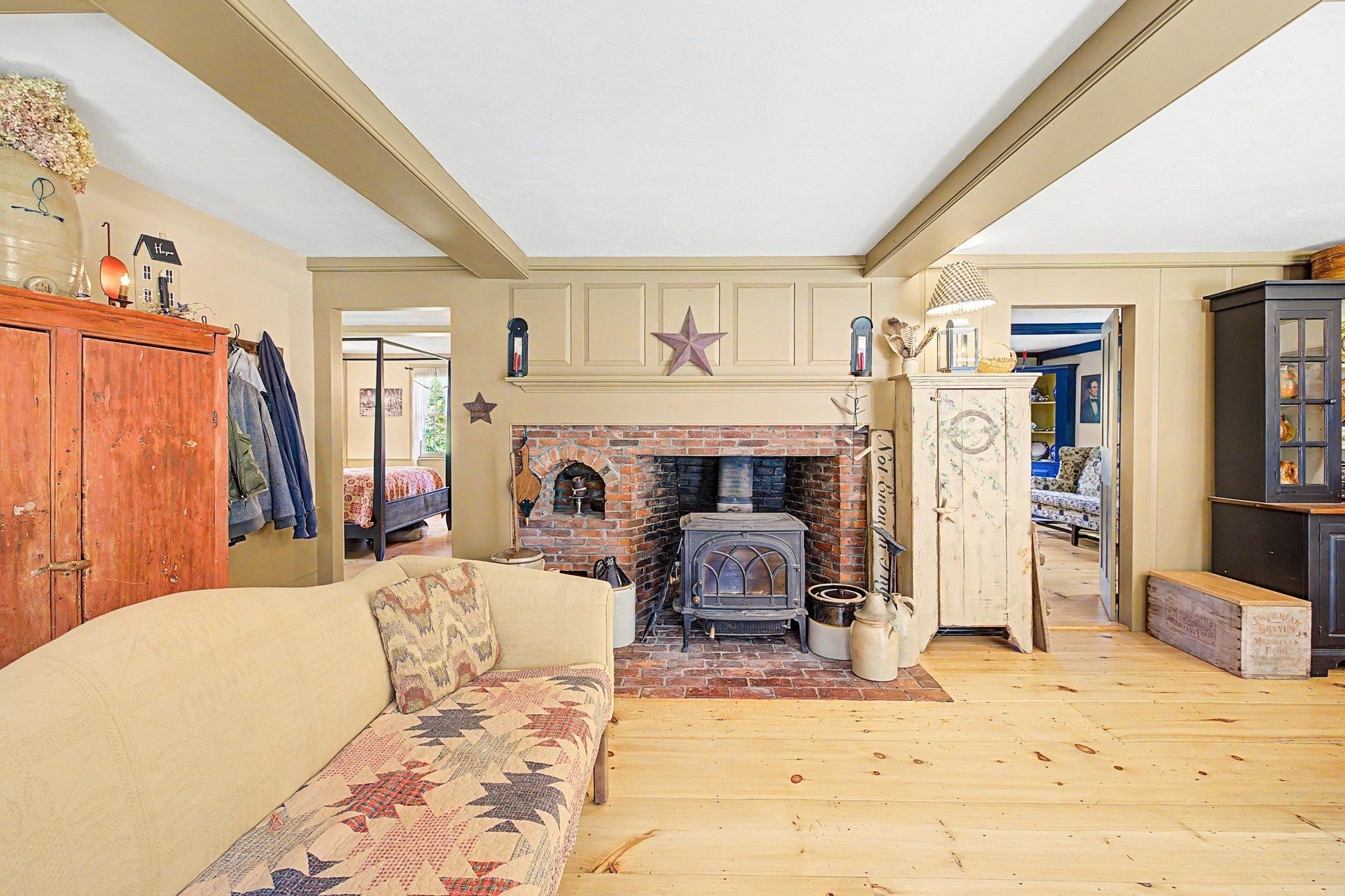 68 Fay Road, New Salem, MA, 68 Fay Road, New Salem, MA Photo #13