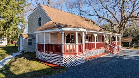 5 East Street Middleboro MA 02346