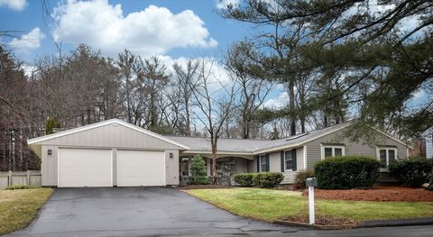 7 Bayberry Lane Framingham MA 01701