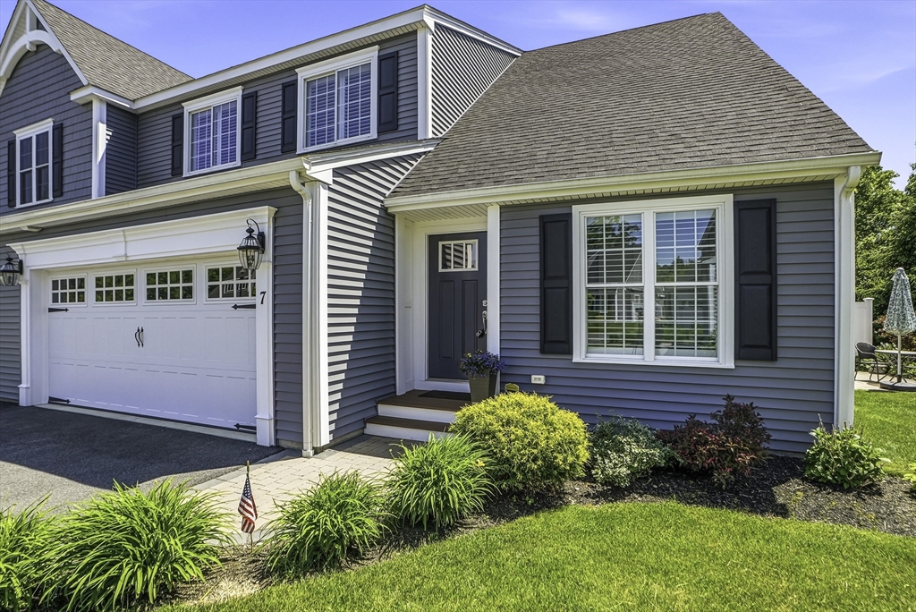 7 Cain Cir 7